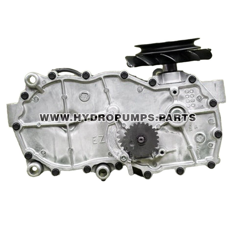Hydro Gear ZCDUBB3D8C2WPXA Ezt Transaxle ZcDubb3D8C2Wpx