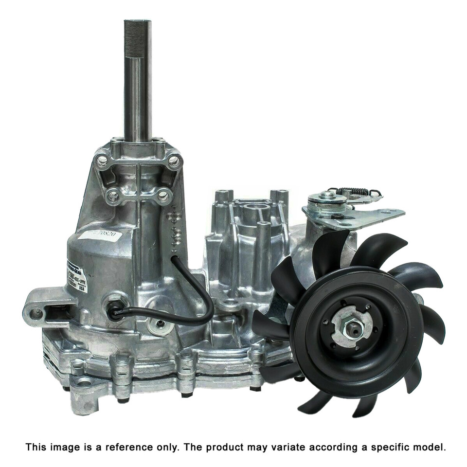 Hydro Gear ZCDUBB3DKC1PPX Transaxle Hydrostatic Ezt Original OEM