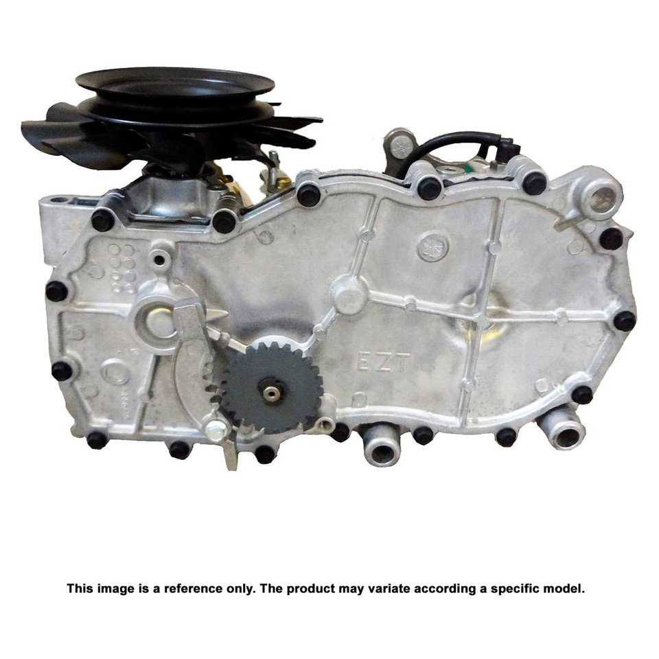 Hydro Gear ZDANBB7MDB34PX Ezt Hydrostatic Transaxle Original OEM