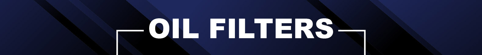 Oil Filters