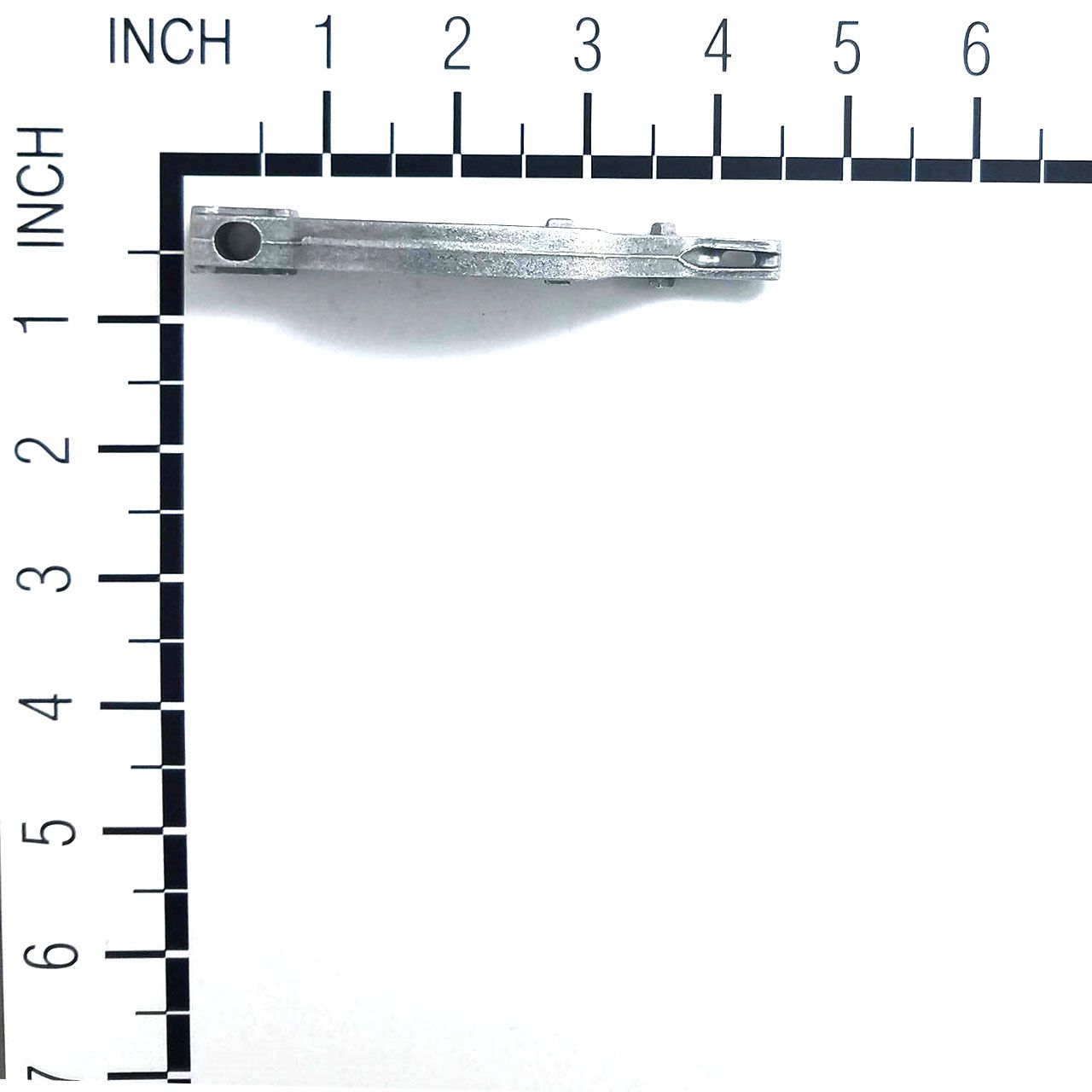 その他 RT-88367 York Single Run Capacitor, 10Mfd,370V,Flat: Capacitors