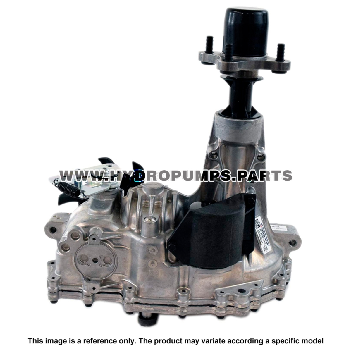 Hydro-Gear ZH-MPEB-3BEC-3MLX - Zt-2800 Transaxle - Genuine Part
