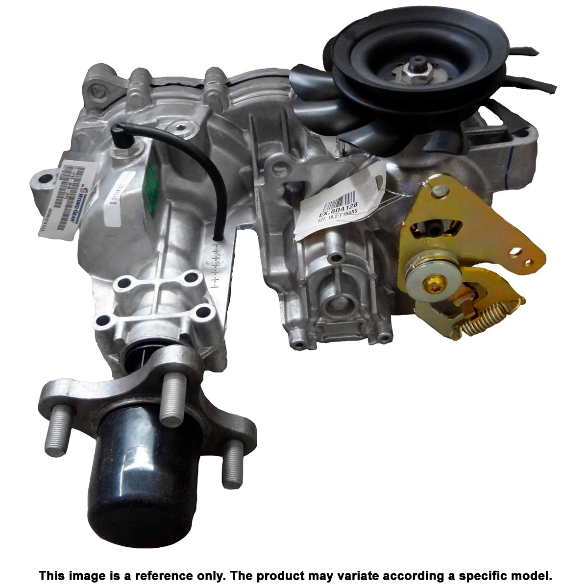 Hydro-Gear-ZC-AUBB-3DKB-1PPX-