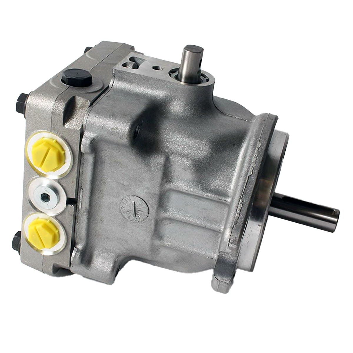 Hydro-Gear PW-1ACC-EY1X-XXXX-A - Pw Hydraulic Piston Pump Pw-1Acc