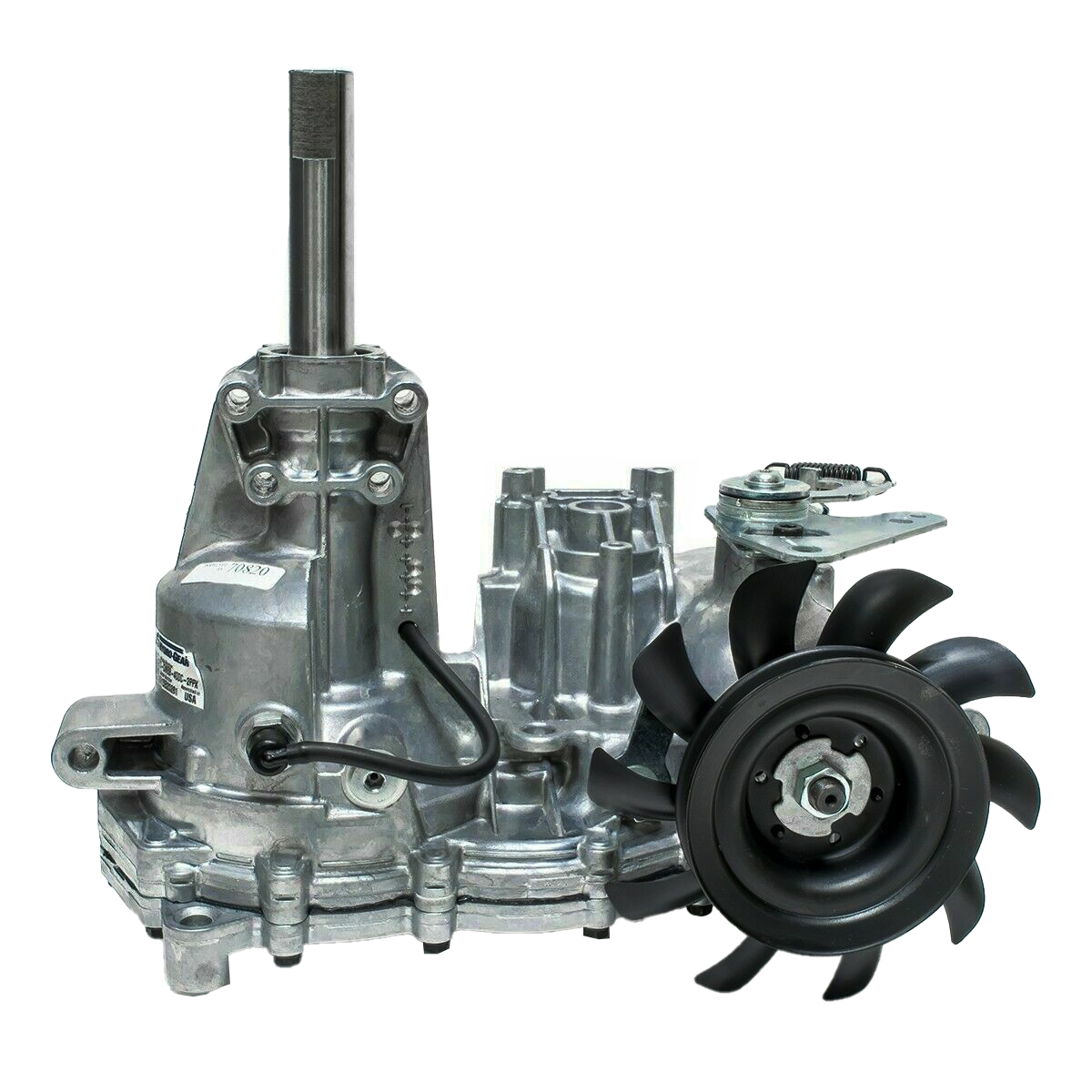 tdf エクリュ36 Hydro-Gear-EZT-Transaxle-ZC-