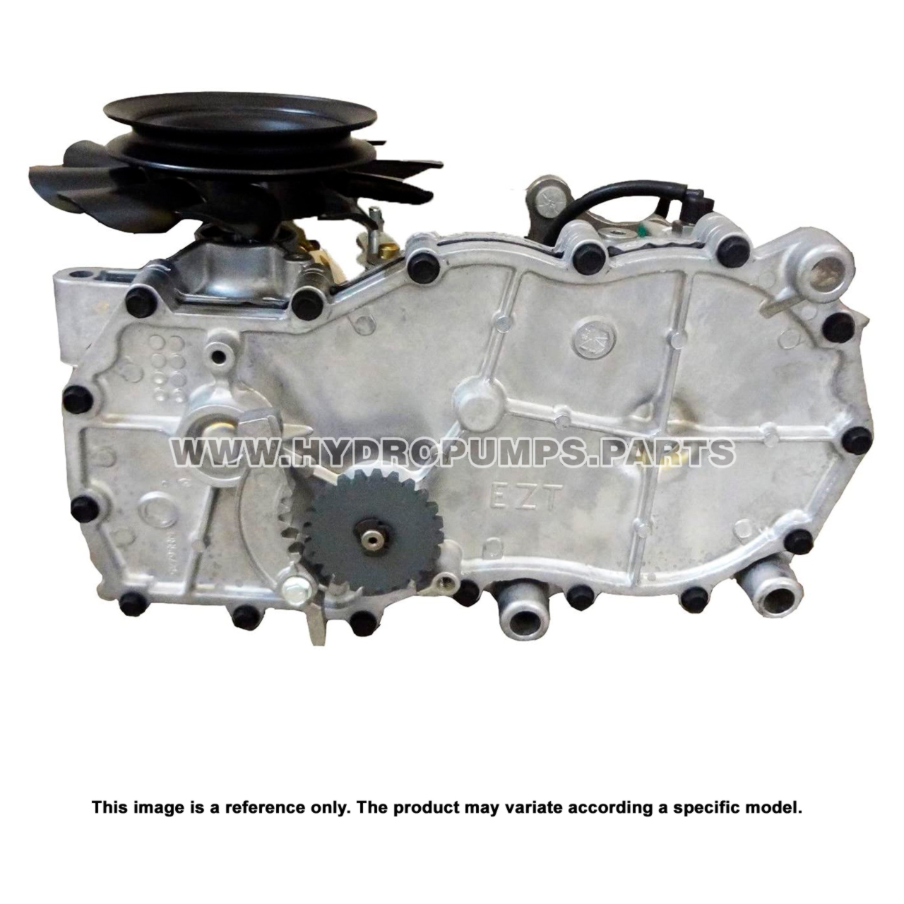 Hydro-Gear-ZD-AUBB-3D5A-