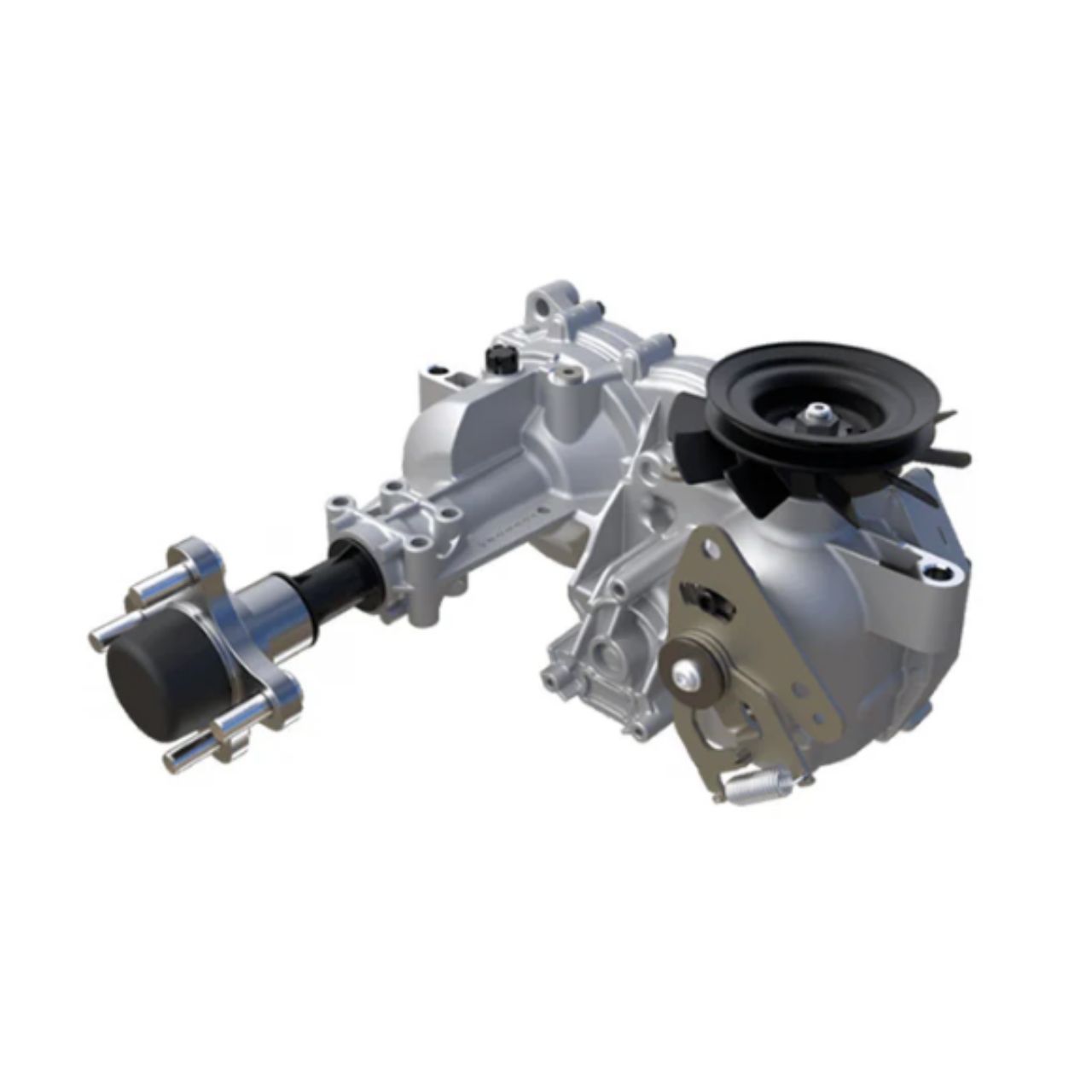 B Hydro-Gear ZD-AMBB-7MDB-34PC - Transaxle Hydrostatic Ezt - Genuine