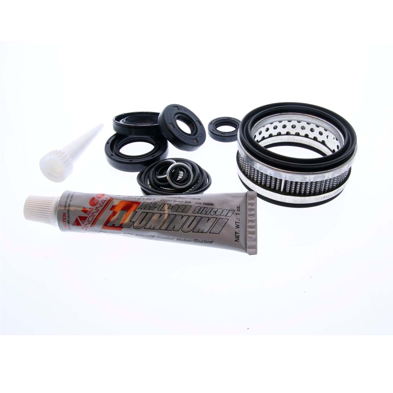Tuff Torq 1A632099301 - Seal Kit 66Aly62Efgjkmq - Genuine Part