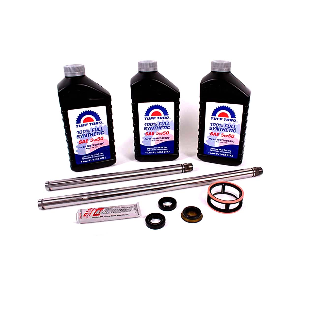 Tuff Torq 1A646099891 Axle Repair Kit - Genuine part