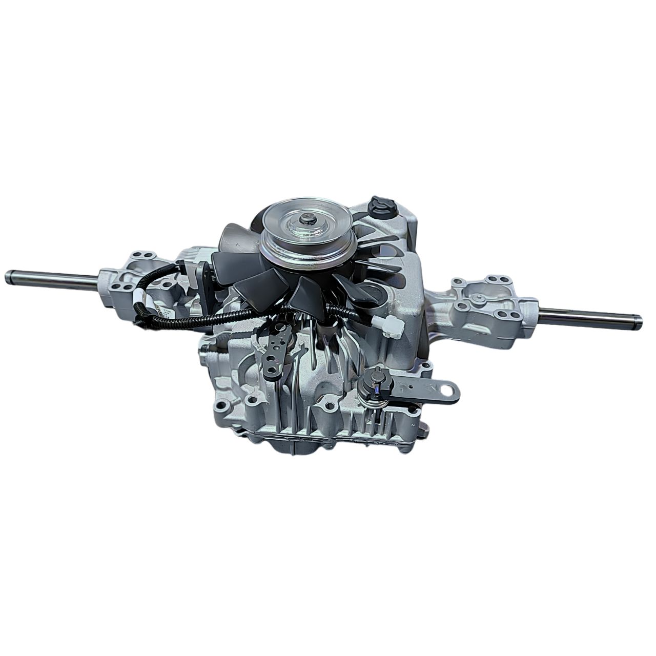 Tuff Torq 7A646084570 - K57Ah Hop Transaxle - Genuine Part