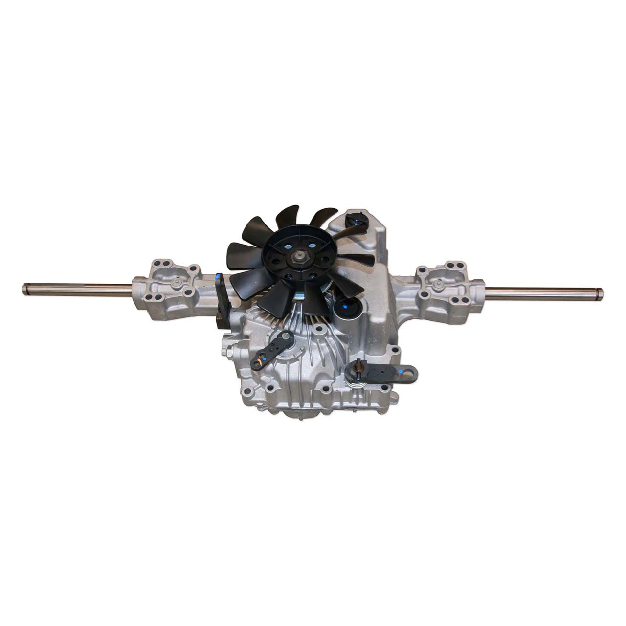 Ｔyak様FTM400XDH HQ1082636AX - Tempstar Genteq Replacement Round Dual Run