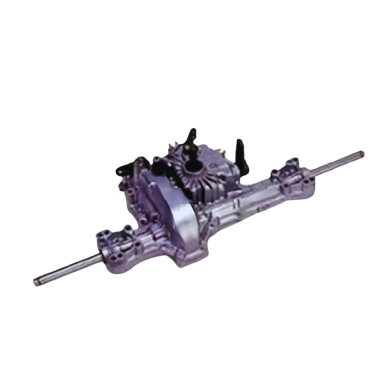 Tuff Torq 787Q0324110 - K574T Transaxle - Genuine Part