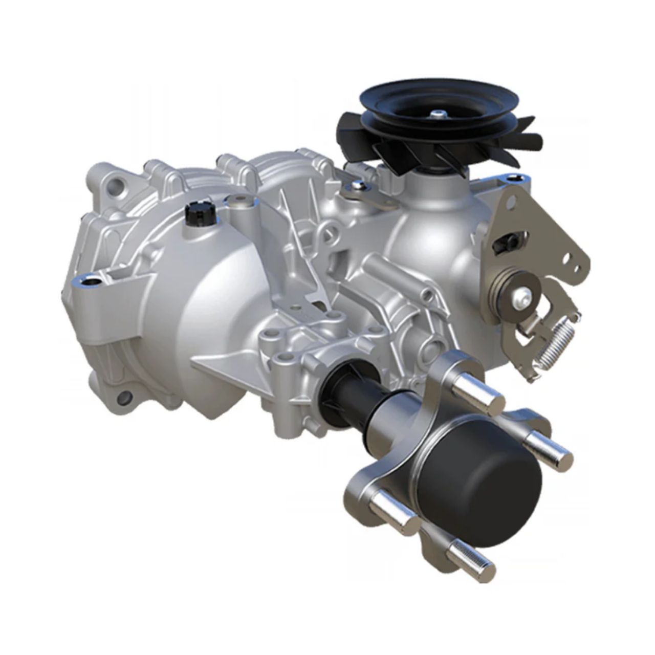 6DOG② HYDRO GEAR ZC-DUBB-8D8C-2WPX Integrated Hydrosta - Genuine part