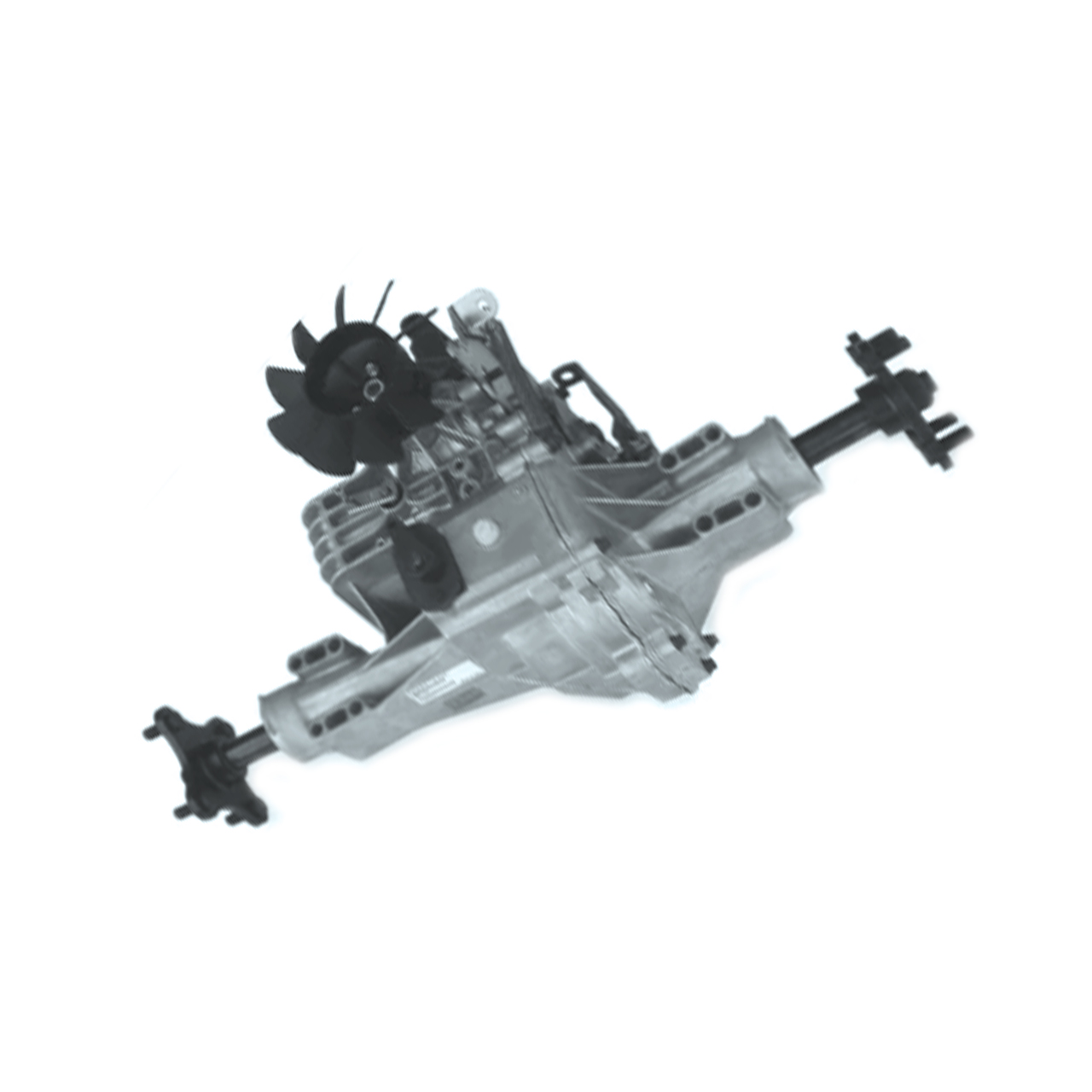 3131700transaxlehydrostatic170