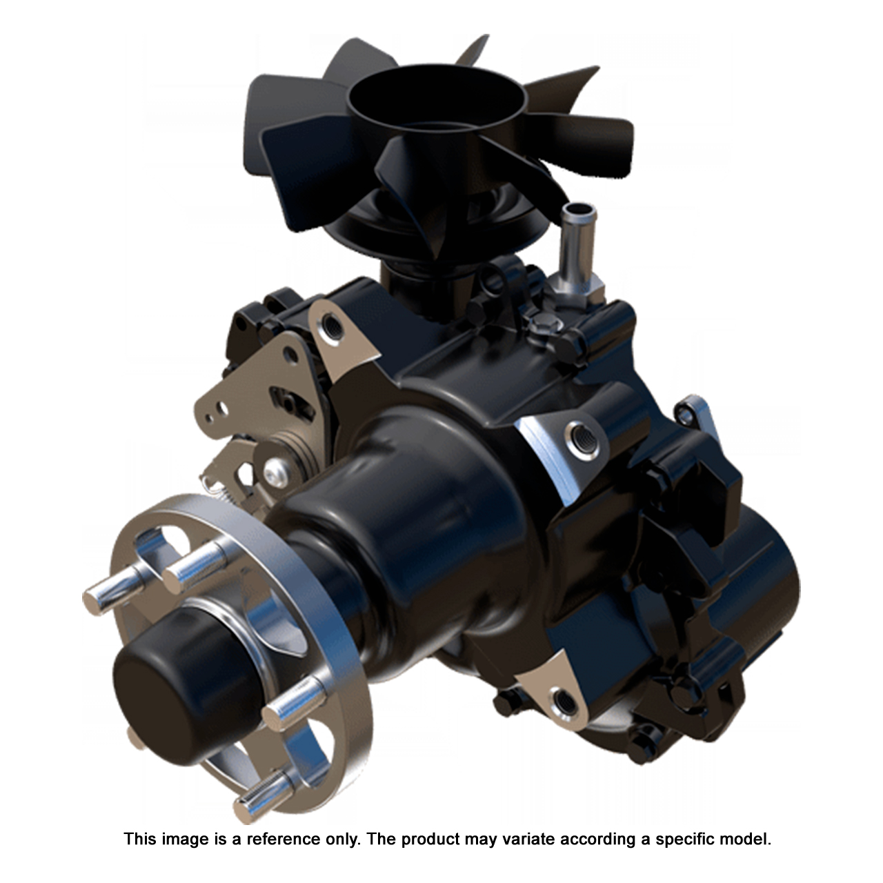 trhk Hydro-Gear-1710-1057R-