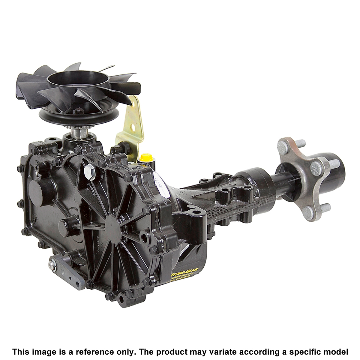 Hydro-Gear-ZU-KPEE-3NLC-31XX-