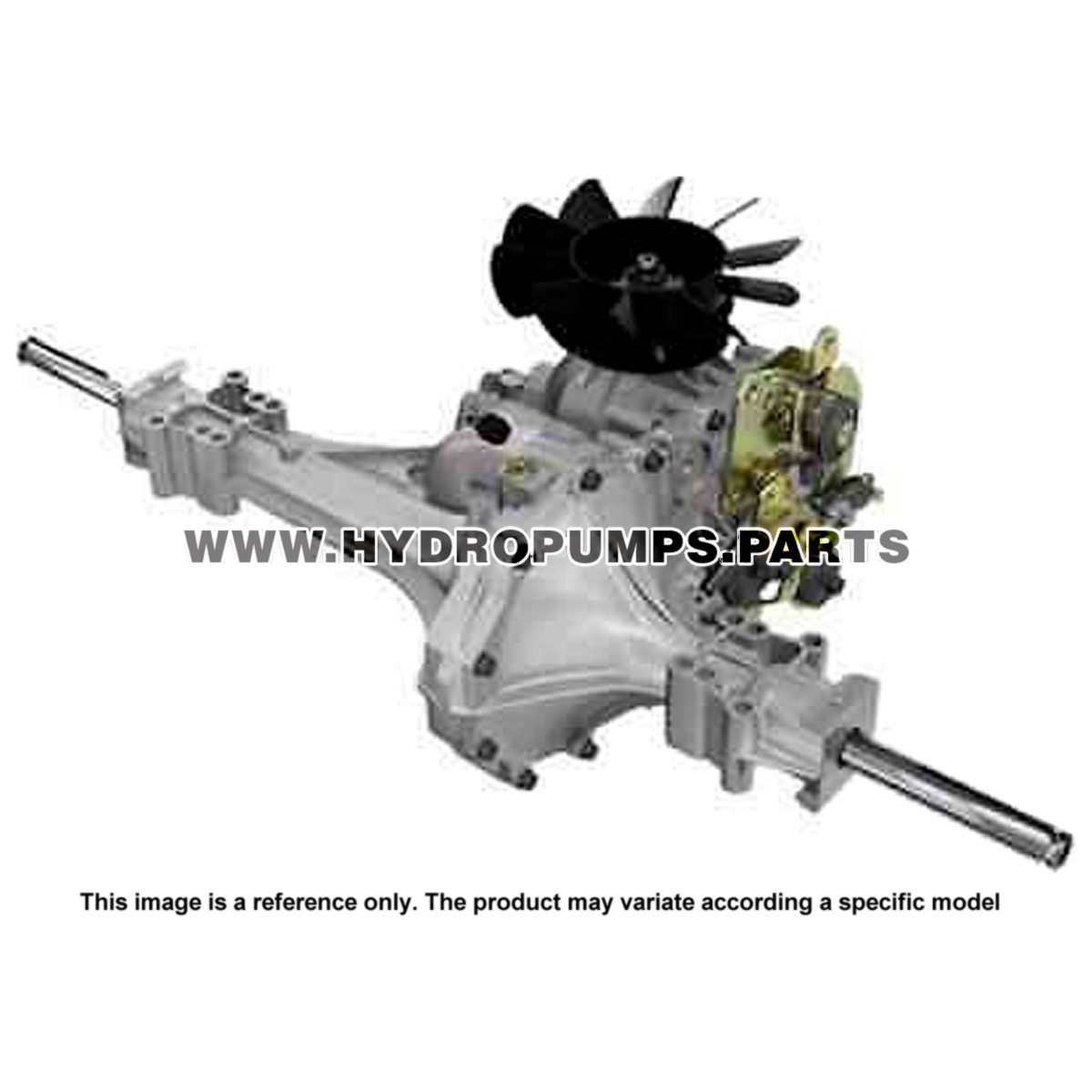 G7-BCBB-1X1B-13CX Transaxle HydroGear - Genuine part.