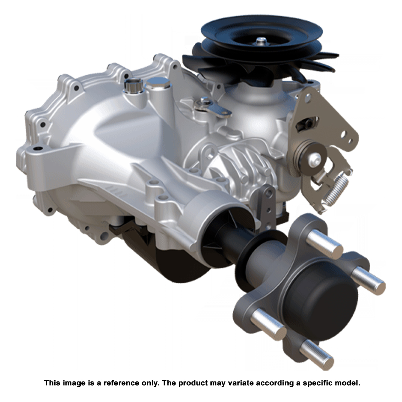 Hydro-Gear-ZH-KPEE-3BDC-3MLX-