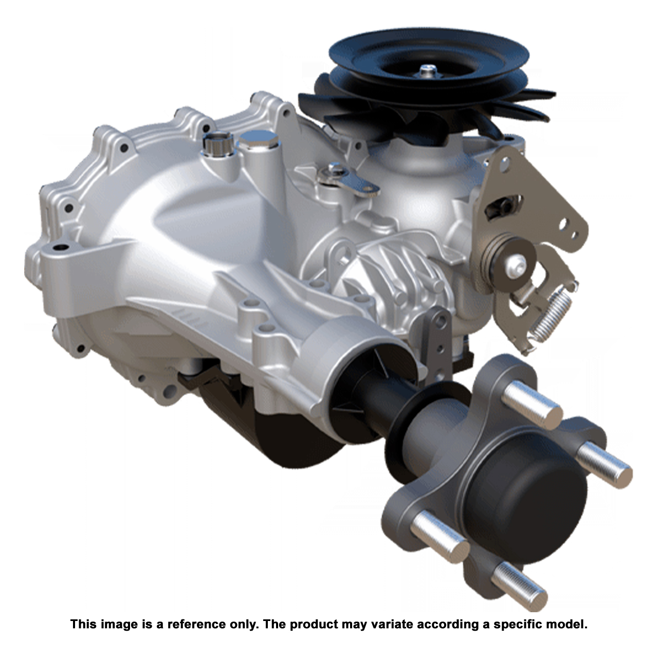 ヴェル 8-97021-942-0 834-05301 FOR ISUZU TFR PICK UP VACUUM POWER