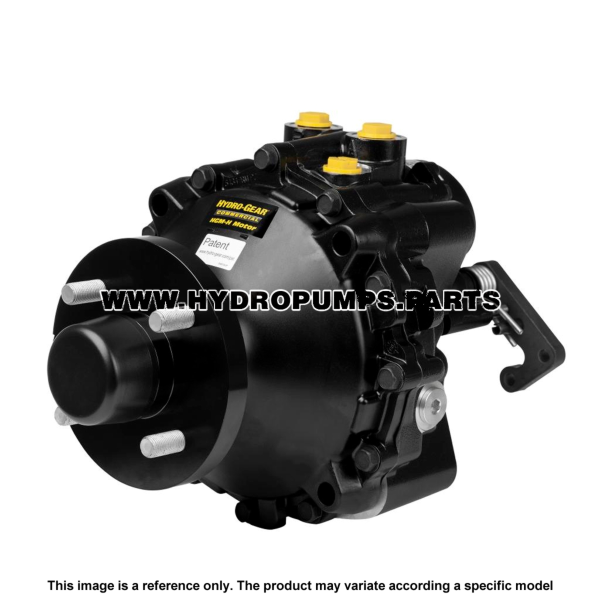 HGM-18H-XXCK Hydraulic Motor - Genuine part.