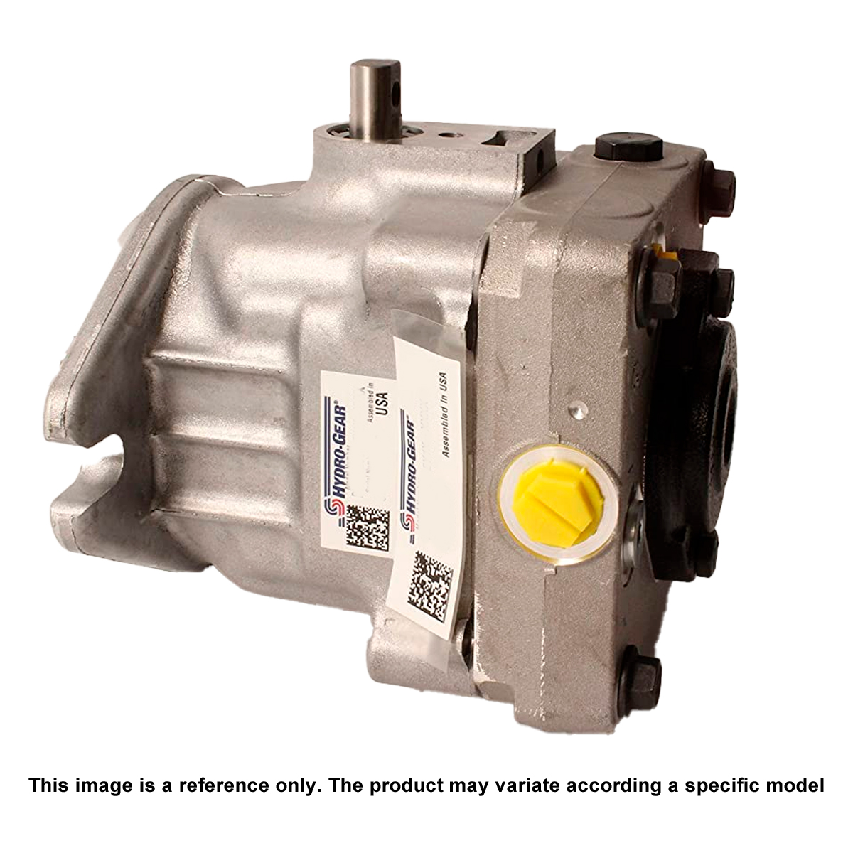 PW-1DCC-PY1X-XXXX Pump HydroGear - Genuine part.