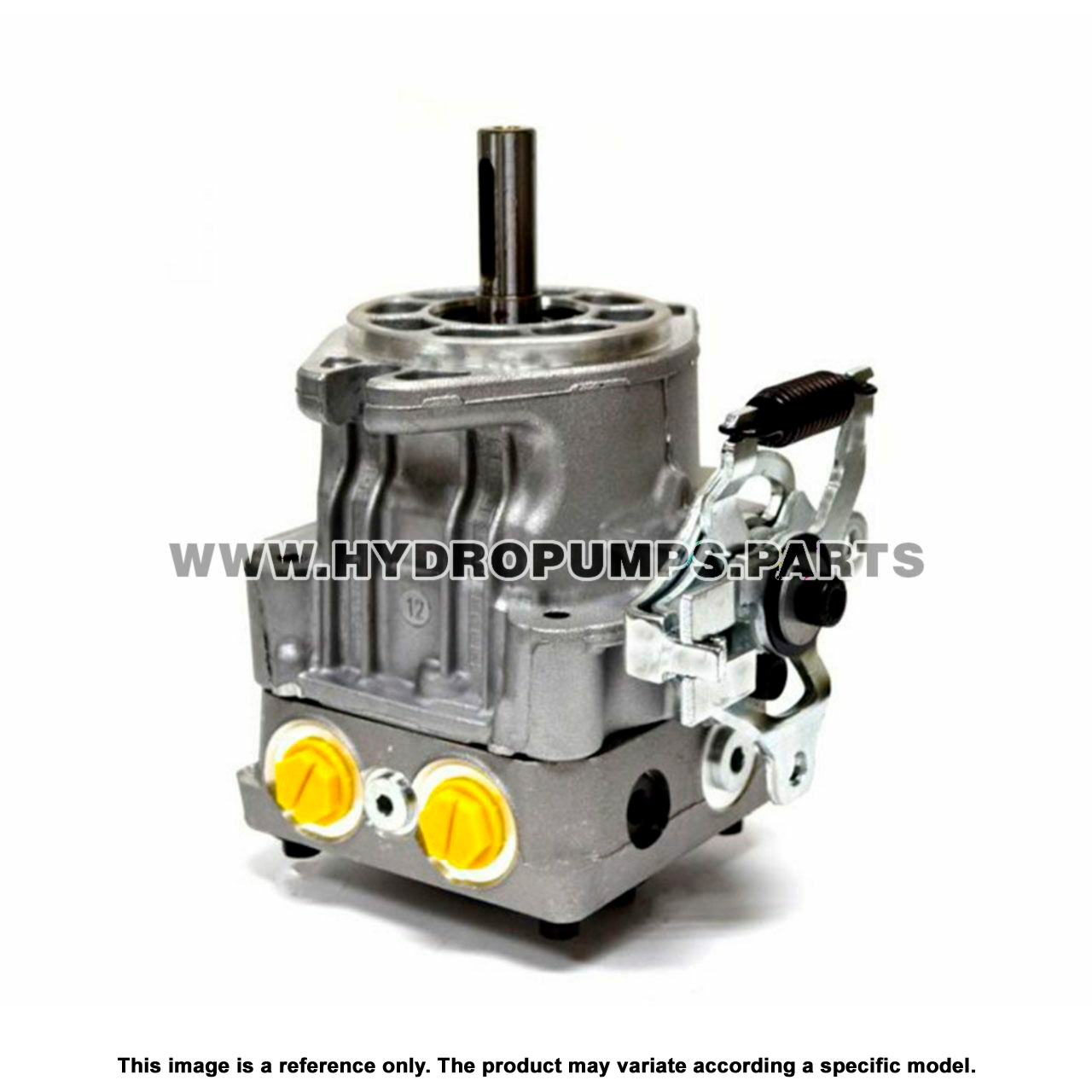 hnk Fuel Pump Kit Kawasaki | NICHE PARTS