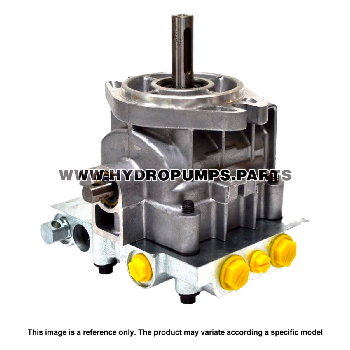 Hyu916ページ Hydro-Gear PL-BAVV-DY1X-XXXX - Pl-Series Pump - Genuine Part