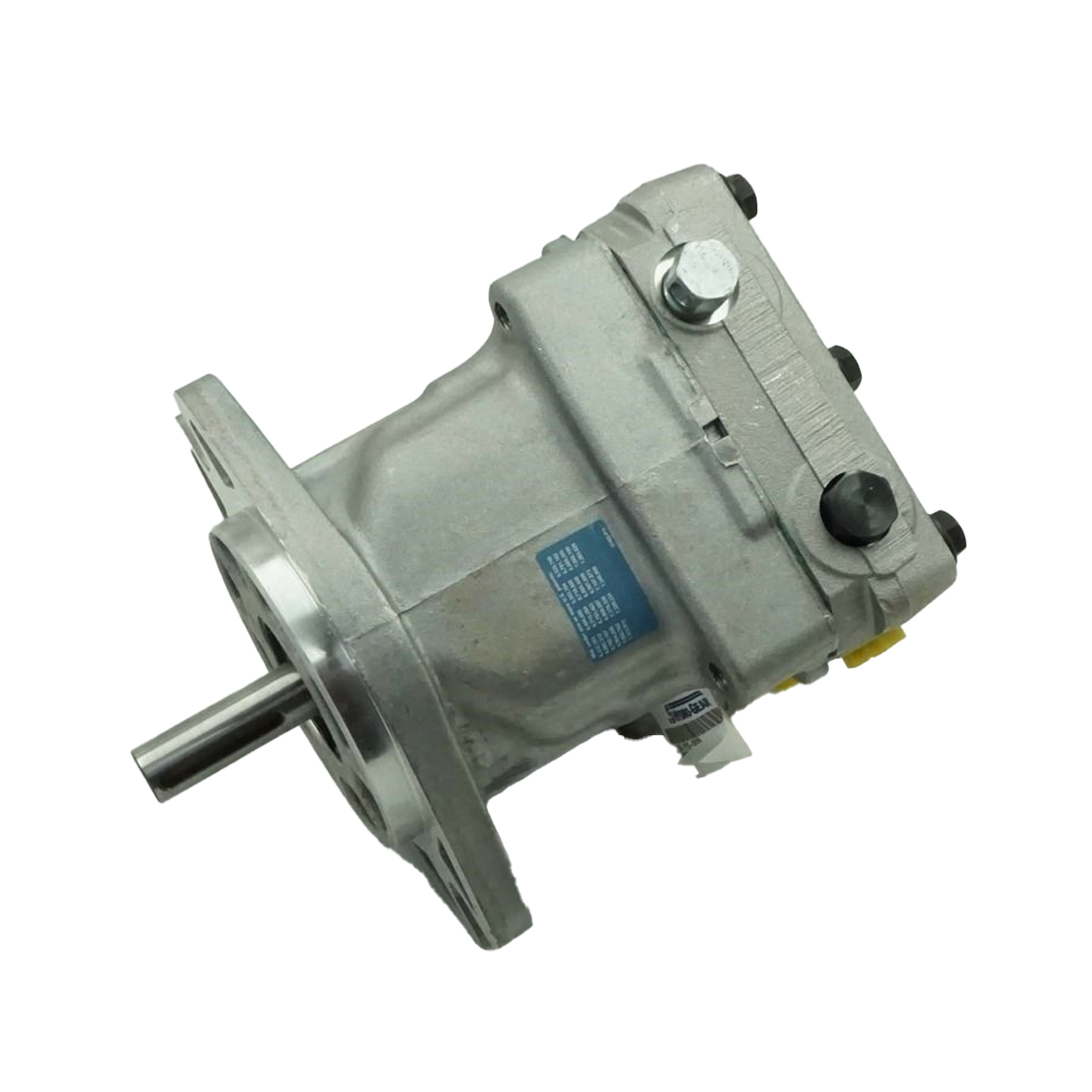Hydro-Gear PW-3ACC-EY1X-XXXX - Pw-Series Pump - Genuine Part