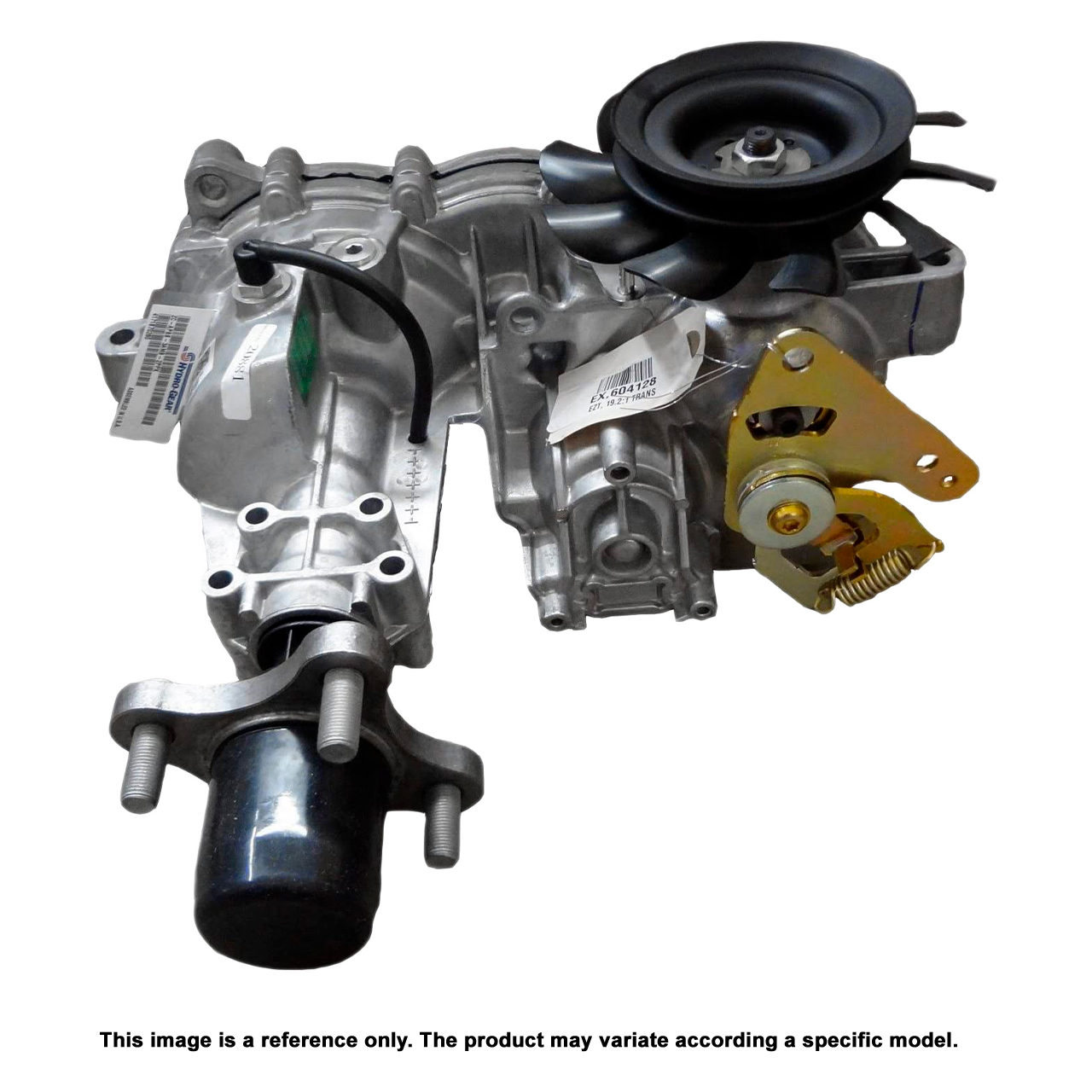 Hydro-Gear-ZD-AUBB-2A7B-3XPX-