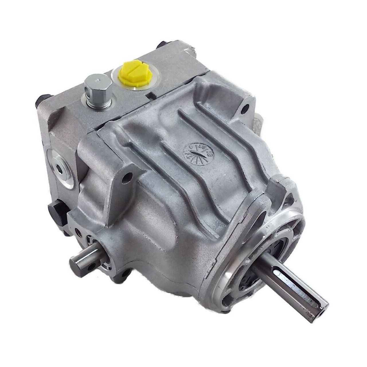 Hydro-Gear PR-1HBC-EY1X-XXXX - Pump Hydraulic Pr-Series - Genuine Part