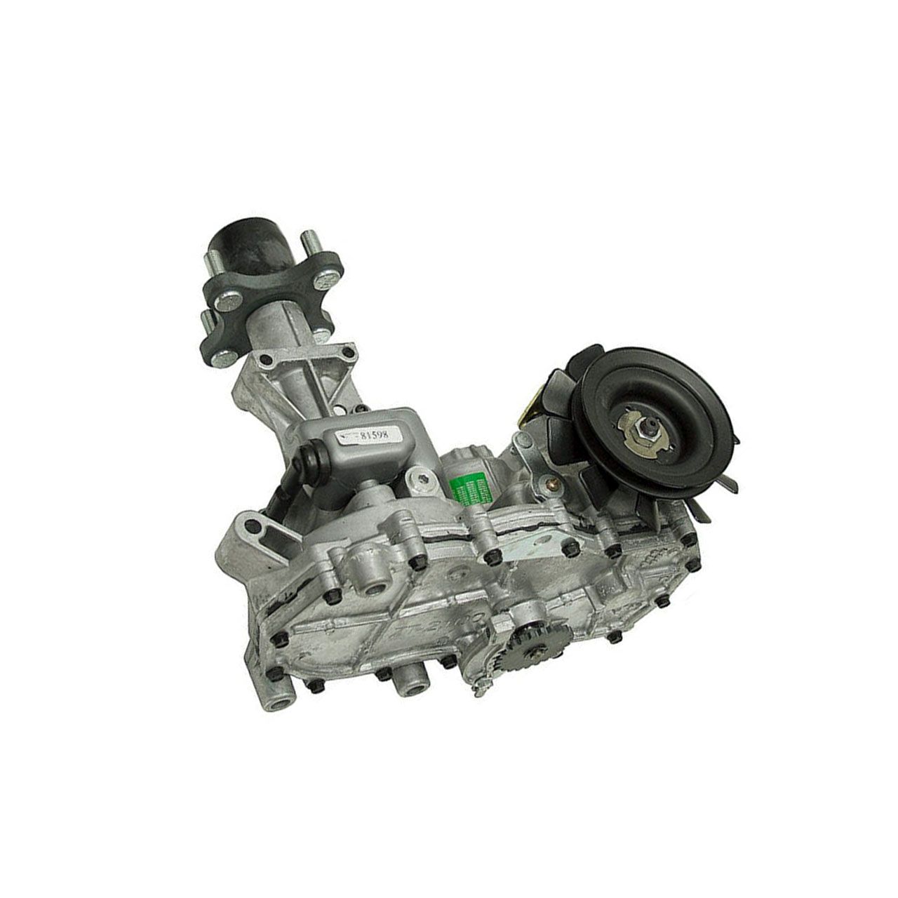 ZF-DTBB-3DRA-2WTX-