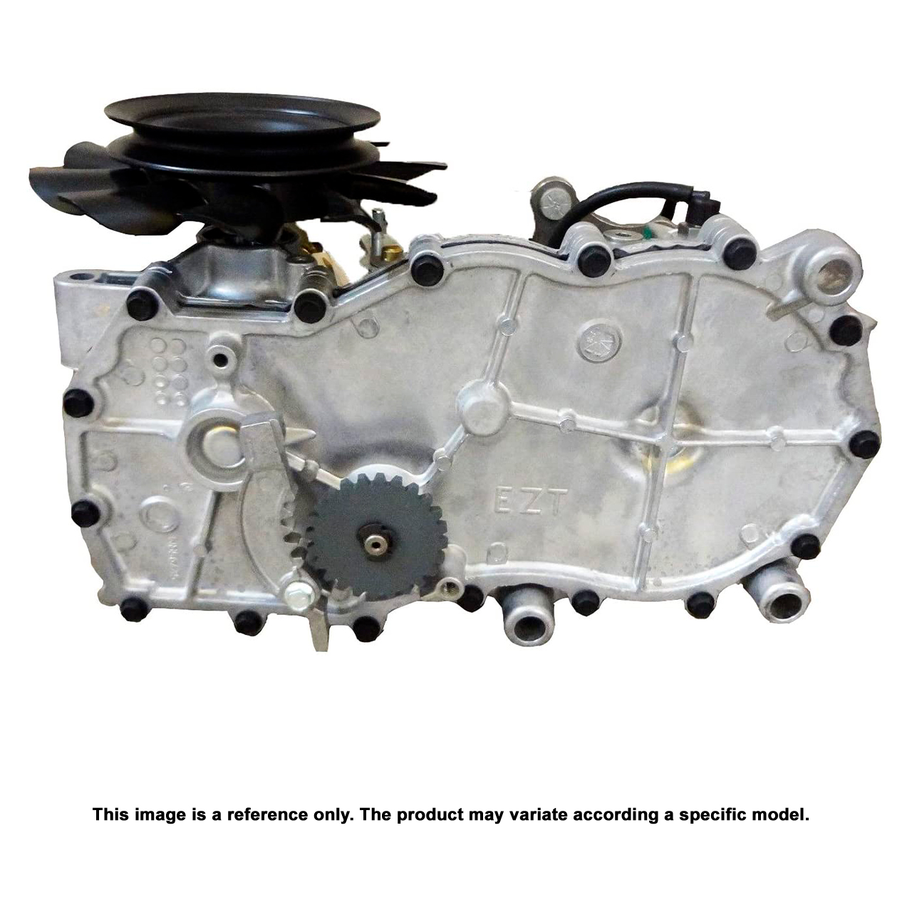 ダンベル Hydro-Gear ZC-DUBB-3D8C-2WPX - Transaxle Hydrostatic Ezt