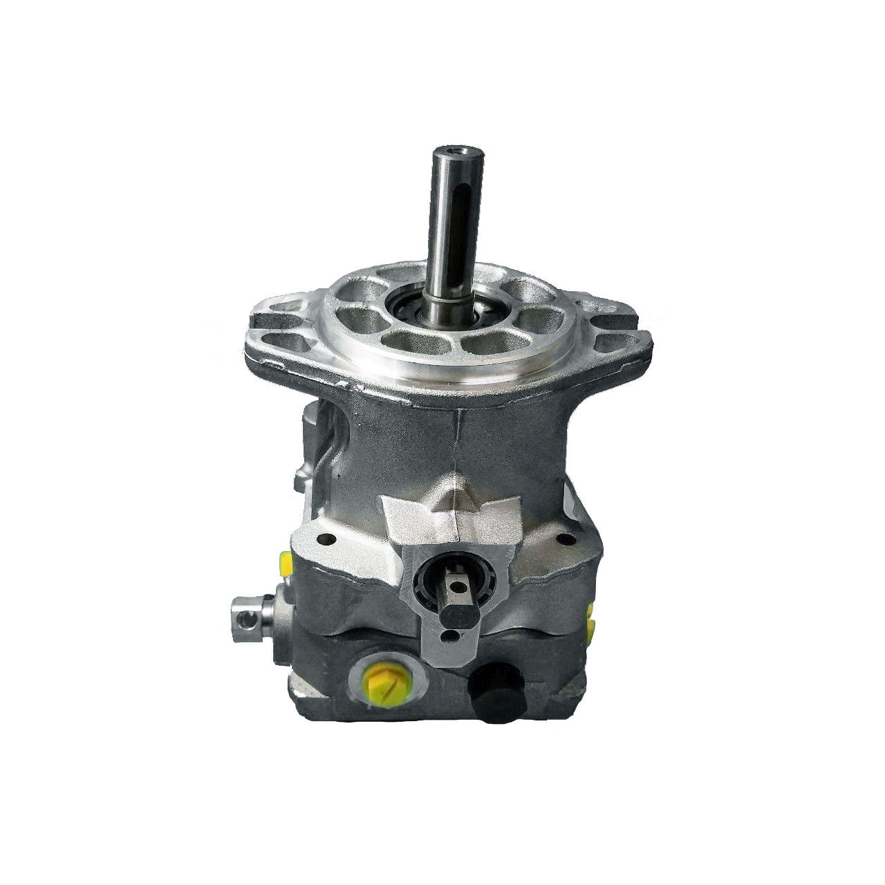 GPC １ Genuine OEM Hydro Gear PE-1HPR-DP1X-XLXX Hydraulic Pump for