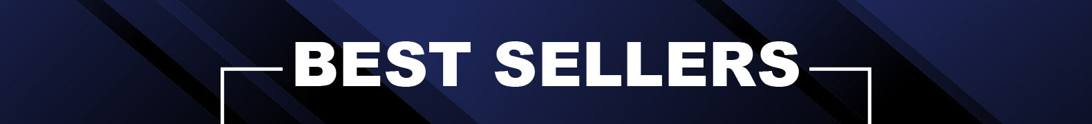 Best Sellers