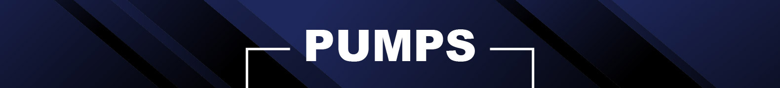 Pumps