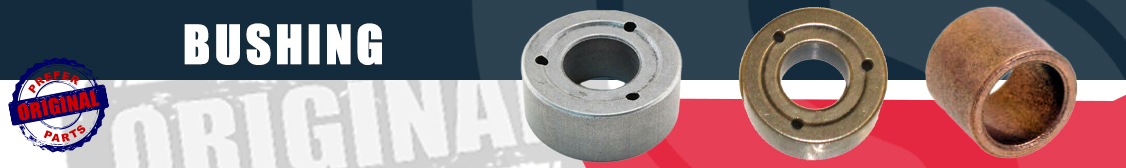 Hydro-Gear Bushing