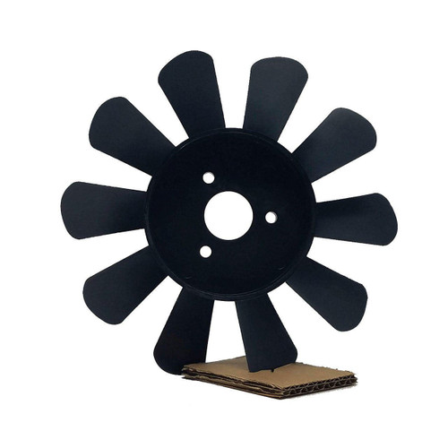 hydrogear51691fan710bladeclock