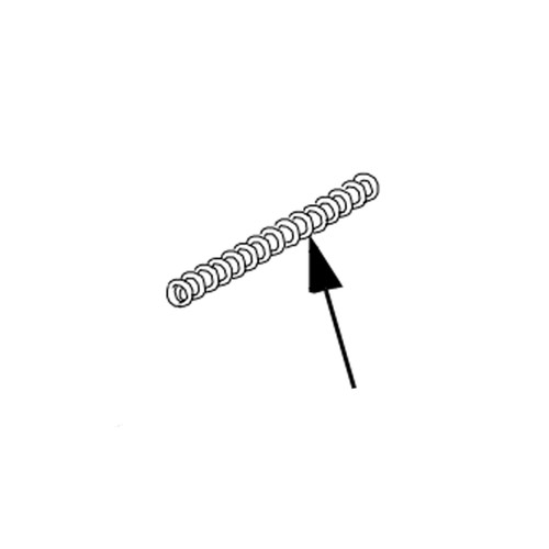 HYDRO GEAR 2003092 Spring Compression - Genuine part