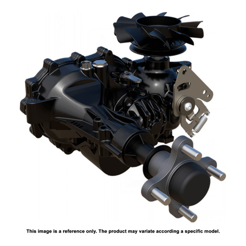 ゆんたく Hydro-Gear ZX-GHEE-3K5A-13LX - Transaxle Hydrostatic Zt-3600