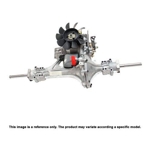 Veronica Arizona ゲリラ size M Hydro-Gear 166768 - Transaxle Hydrostatic 0510 - Genuine