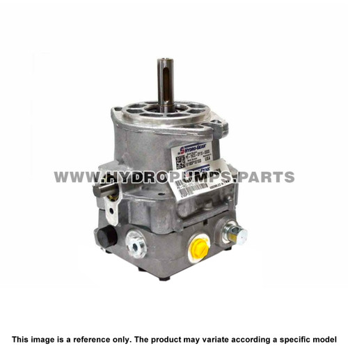ポムDDkg OEM Hydro Gear Right Pump 10CC,PG-4BCC-DZ1X-XXXX,BDP-10A-205