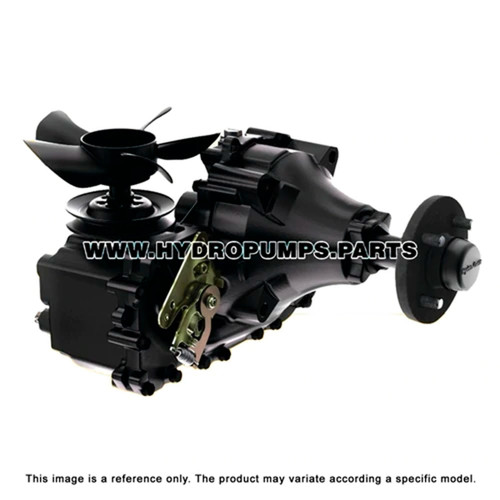 Trasmissione Hydro-Gear ZT-3200 ZL-KTEB-3FKC-3XRX - Ricambio Originale Per Tagliaerba