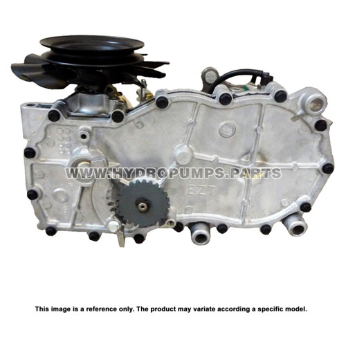 最も 割引 Hydro-Gear Ezt Hydrostatic Transaxle - ZD-AUBB-3D5A-3PPX ぬいぐるみ・マスコット