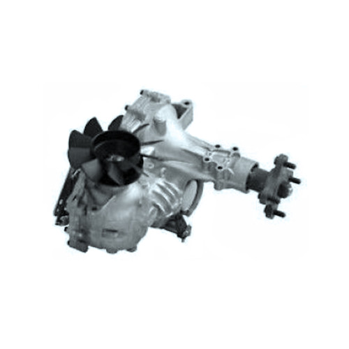 Hydro Gear ZHJCBBSBRA36L3 Transaxle Hydrostatic Zt2800 Original