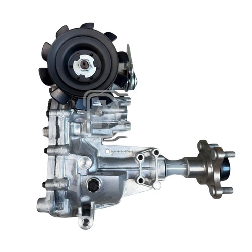 2ndhopeページ HYDRO GEAR ZC-AUBB-8D8B-2WPX Transaxle Hydrostatic - Genuine part