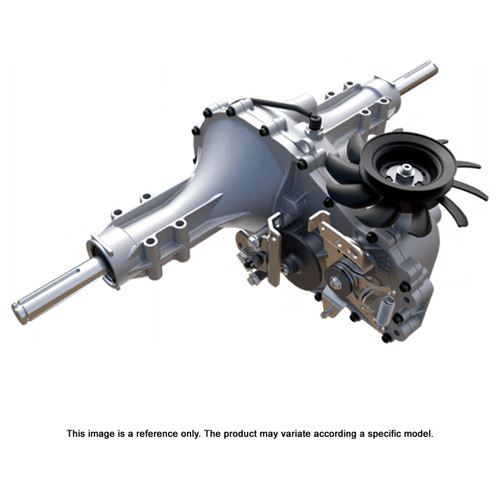 Hydro-Gear G7-BCBB-1X7B-2CCX - Transaxle Hydrostatic G700
