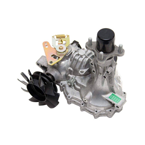 Hydro-Gear ZL-GMEE-3BLB-2MRX - Transaxle Hydrostatic Zt-3100