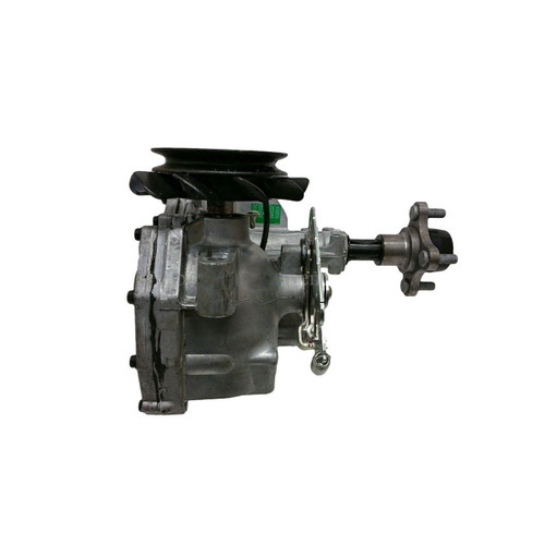 Hydro Gear ZC-DUBB-3D8C-2WPX - Transaxle Hydrostatic Ezt 