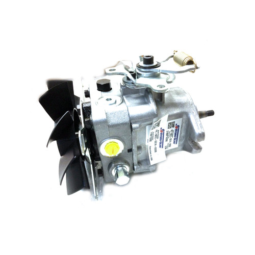 Pompa Idraulica Idroingranaggi Originale Hydro Gear PK-5KCC-GG1B-XXXX - Nuova Per Tosaerba Cub Cadet
