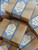 Floral Frost Goatsmilk Soap